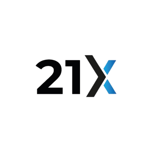 21X