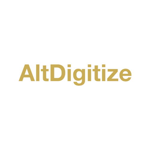 AltDigitize