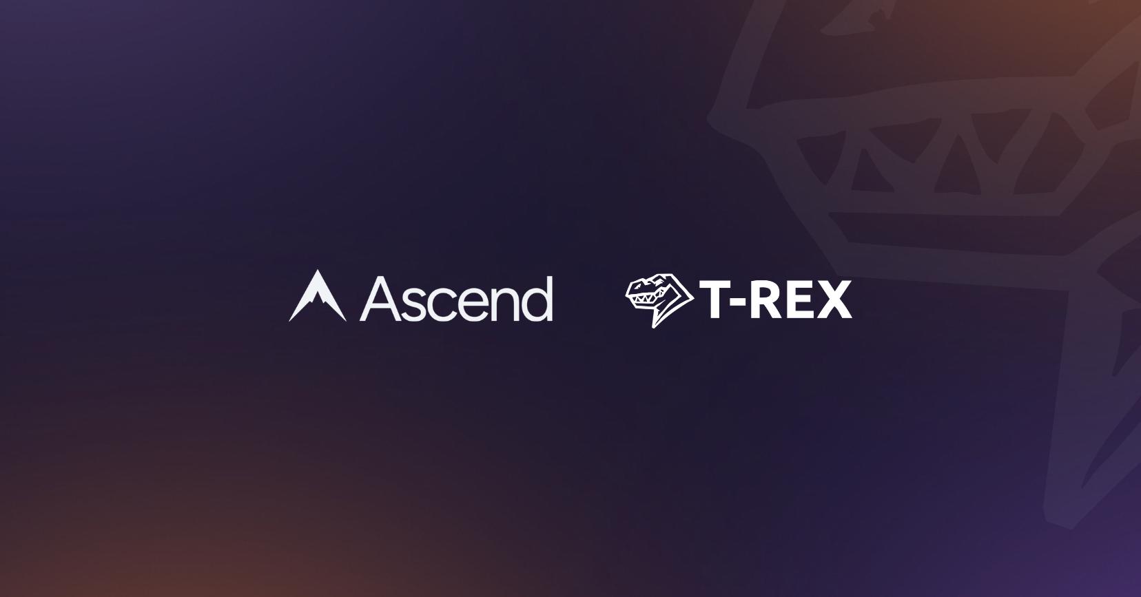 T-REX Network and Ascend Partner to Enable ERC-3643 Assets as Compliant Collateral in Onchain Credit Markets
