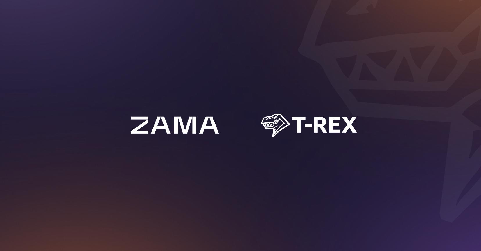 T-REX Network and Zama Launch Institutional-Grade Confidentiality Infrastructure for Real-World Asset Tokenization