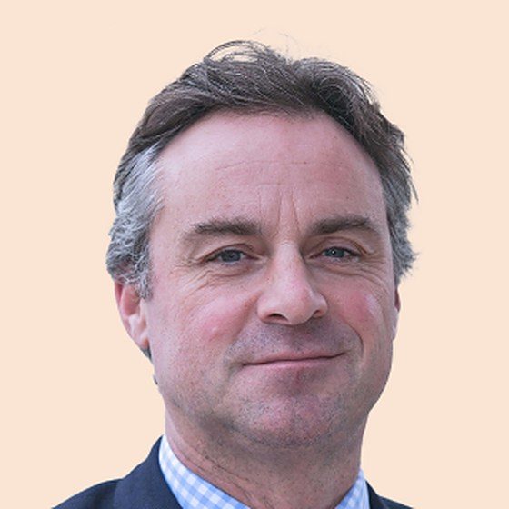Peter Hughes